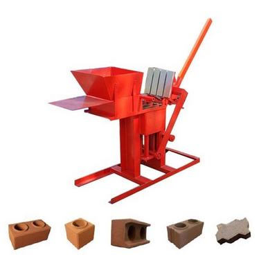 clay soil interlocking brick block making machine interlocking laterite bricks making machine burned clay brick making machine