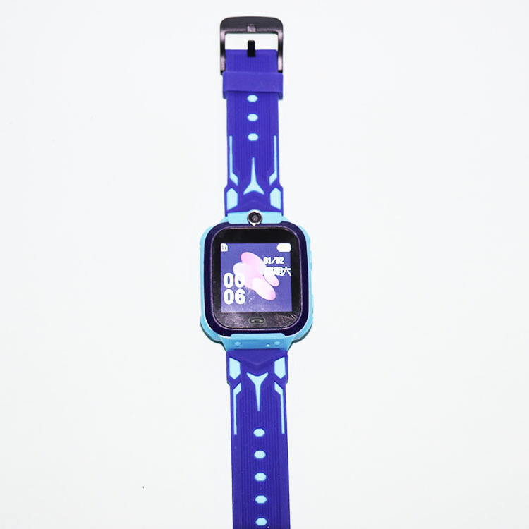 Newest IP67 Waterproof High Quality Kids Safety GPS Smart Watch with Video Call for Students