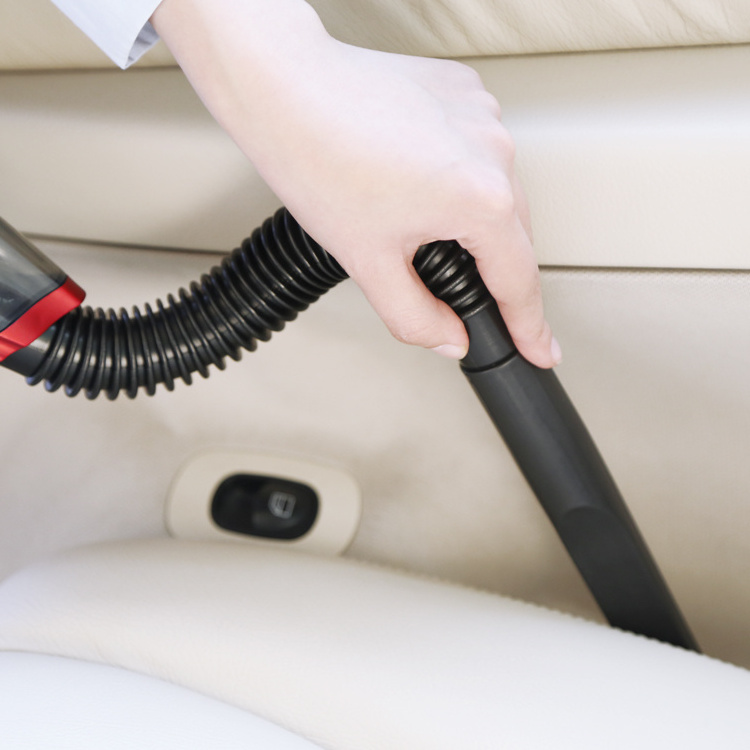 Small Portable New  wireless Car Vacuum Cleaner For Bed Sofa