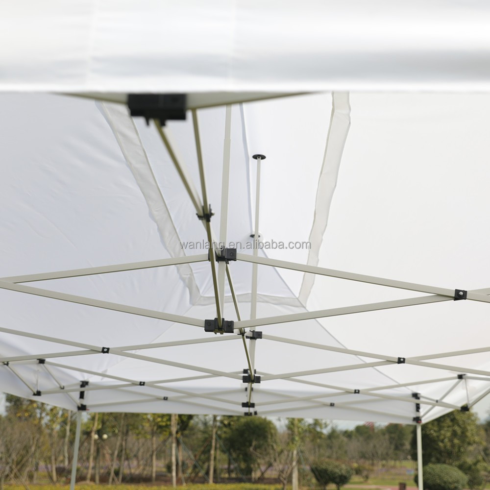 10 x 20 Outdoor Instant Sun Shelter Event Tents for Sale Frame Pop Up Gazebo Tent Advertising Trade Show