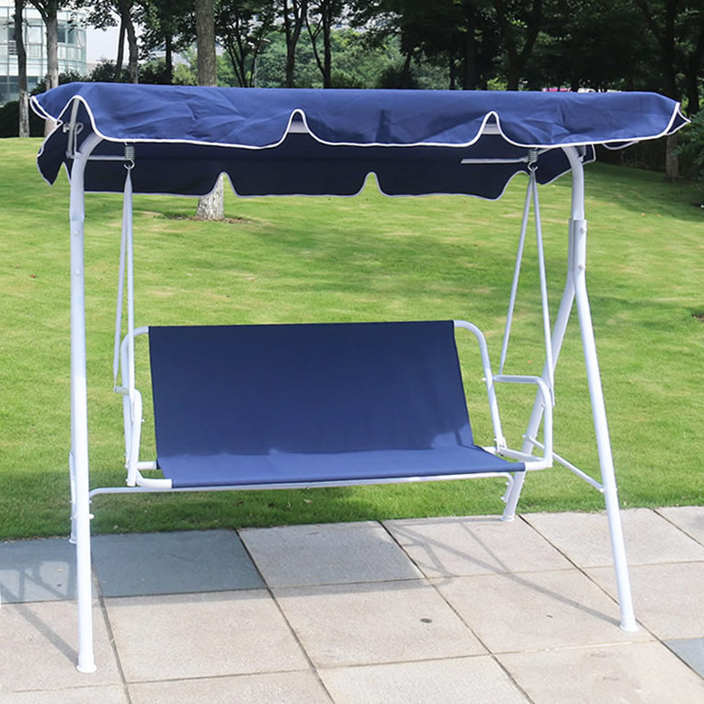 Most popular Garden Patio Swing Chair 3 Seater Swinging Hammock Outdoor Hanging Swing Set