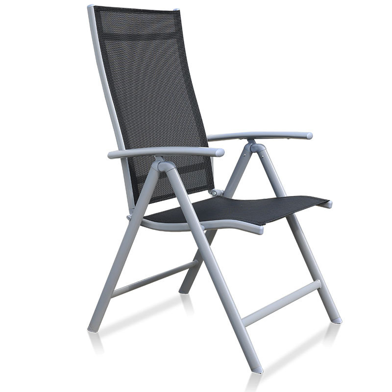 Wholesale Factory Price Portable Dining Garden Folding Chair Outdoor Patio Leisure Beach Chair