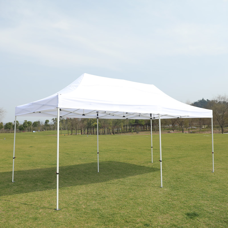 High Quality 10x20 Large Party Tent Pop Up Gazebo Outdoor Canopy