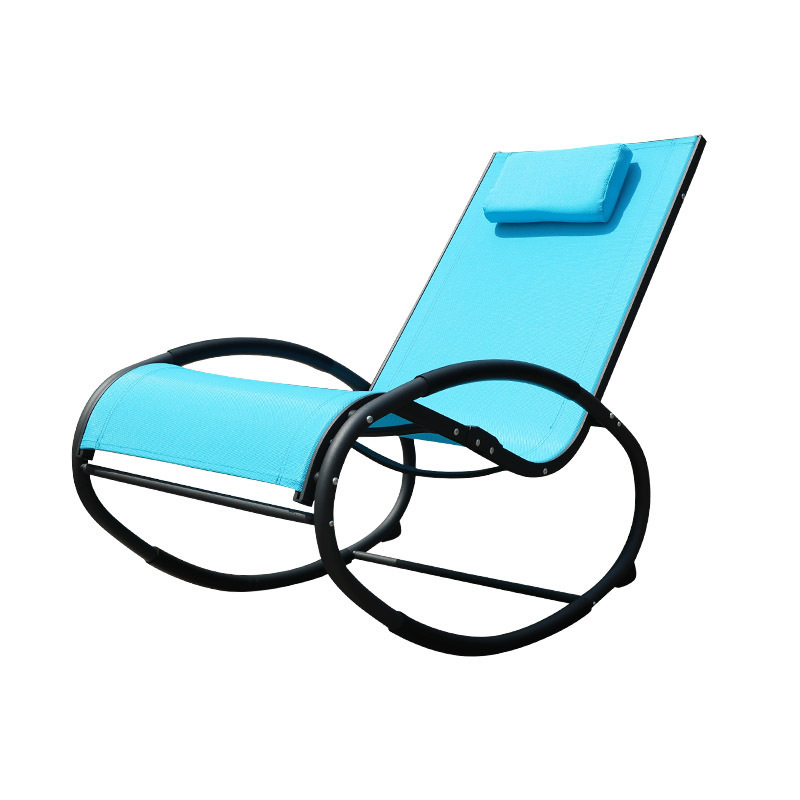 Unique Rocking Lounge Swing Chair  Living Room Chair Zero Gravity  Chair