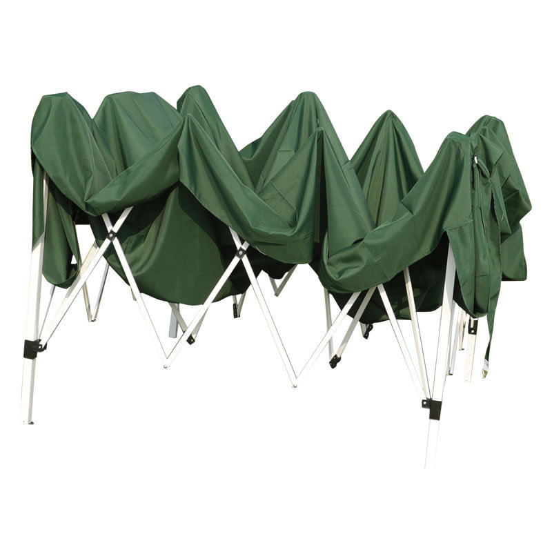 High quality windproof outdoor pop up folding gazebo with sidewall