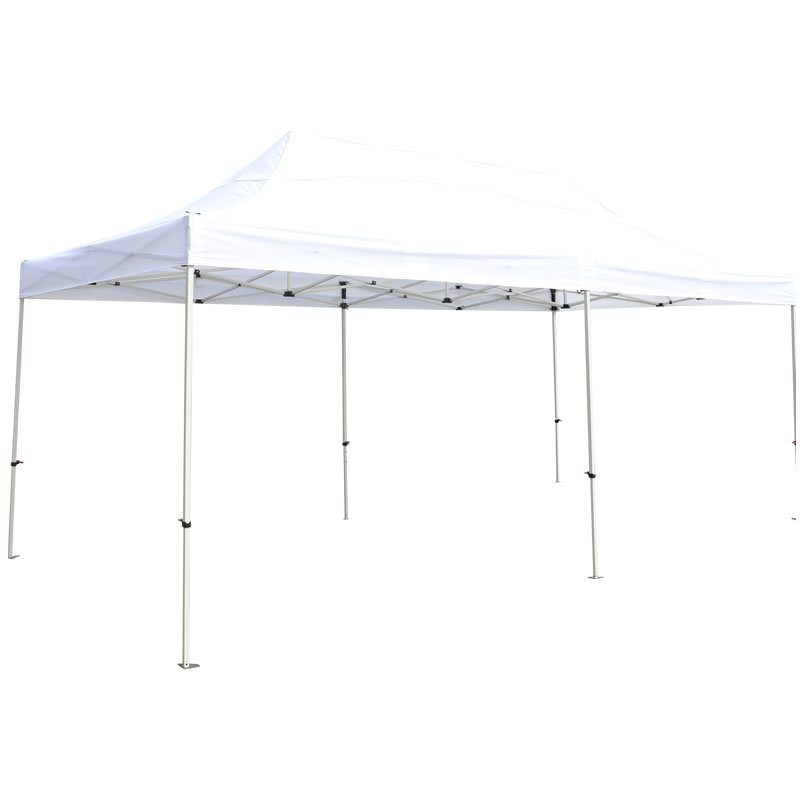 High Quality 10x20 Large Party Tent Pop Up Gazebo Outdoor Canopy