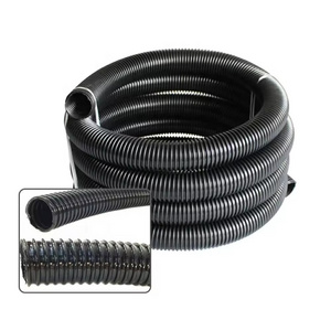 Flexible Corrugated Electrical Conduit Pipes