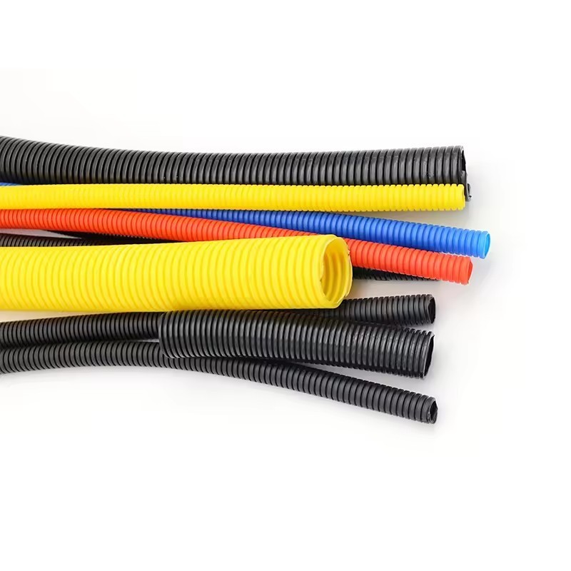 High Quality Flexible Corrugated Hose