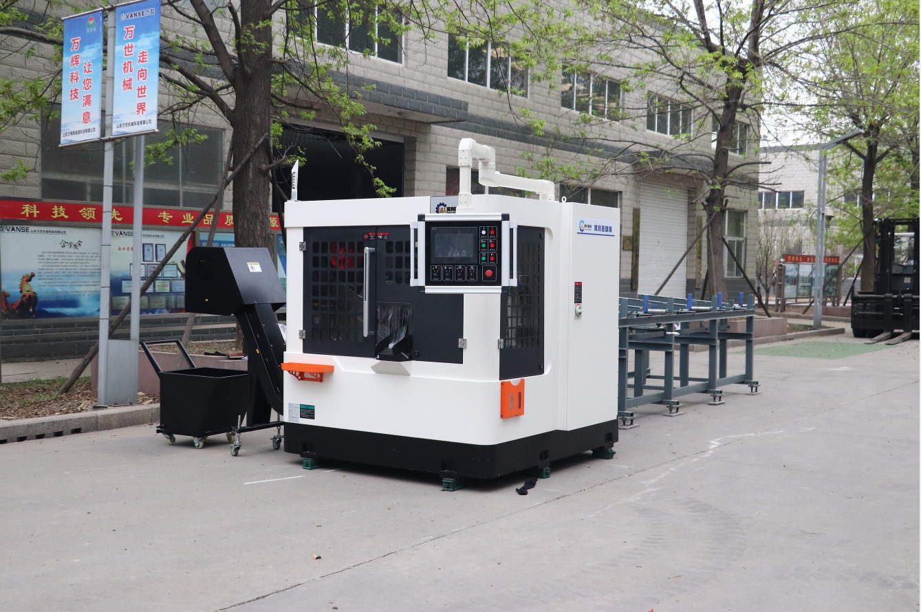 aluminium cutting machine 10 inches trum machine steel saw