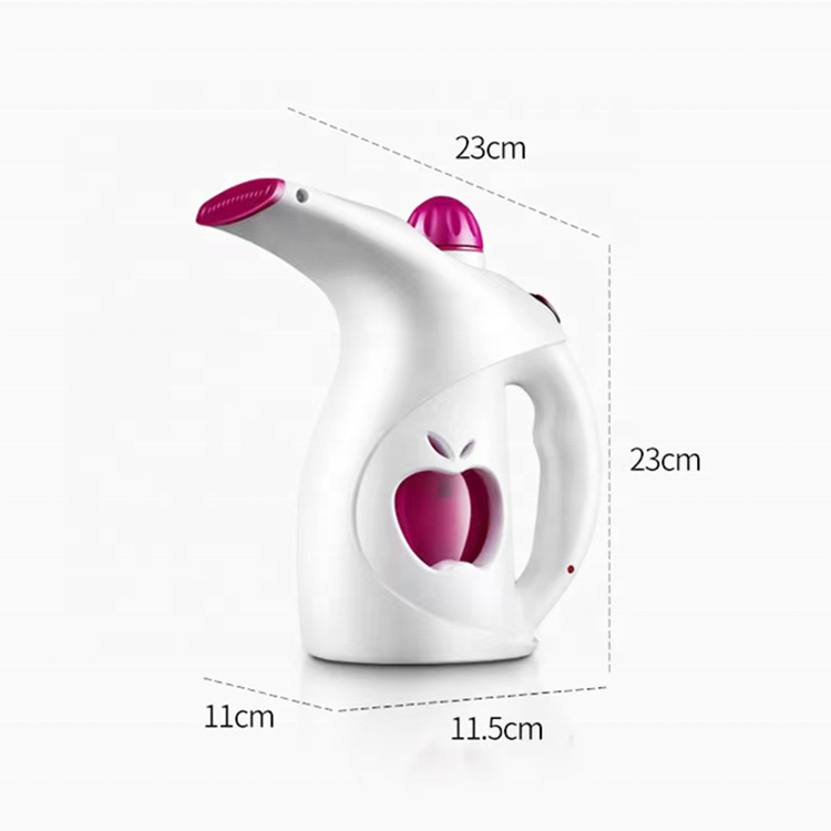 Handheld Big Capacity Wrinkle Remover Electric Cake Steamer Fondant for Cake Baking Tools