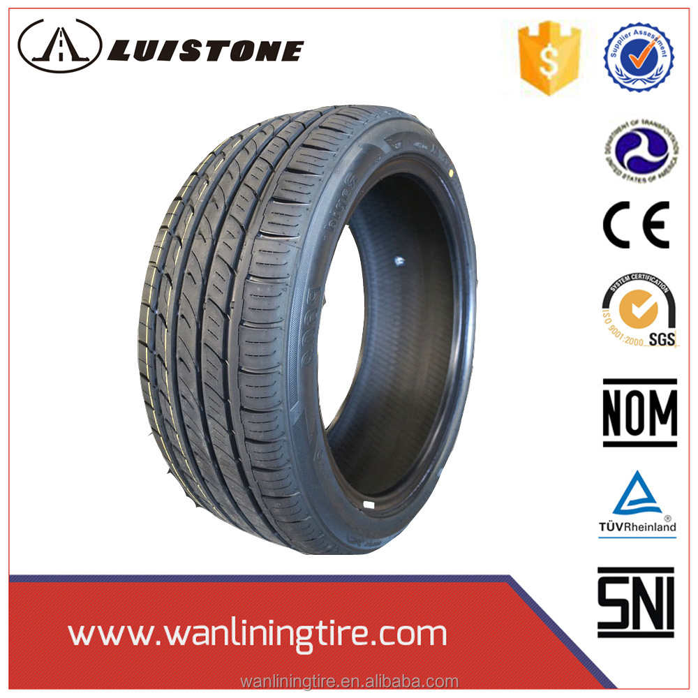 low profile 225 40 r18 passenger car tires for sale