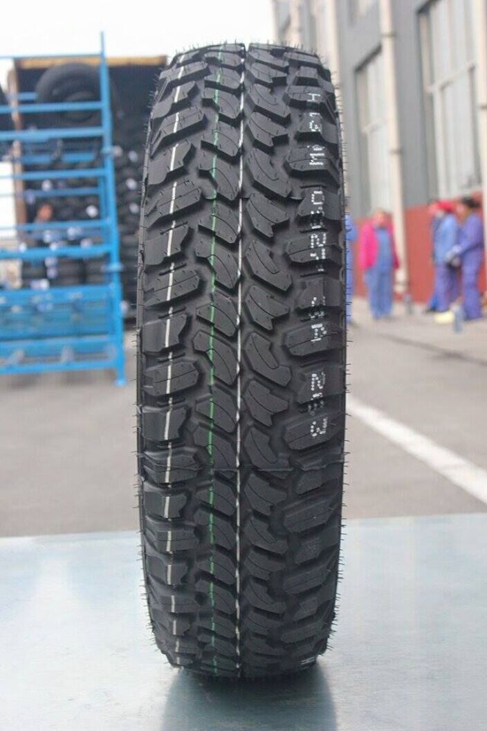 Hight quality 235/85r16  lt 265/70/17 205r16C cheap 31x10.50r15 mud tires