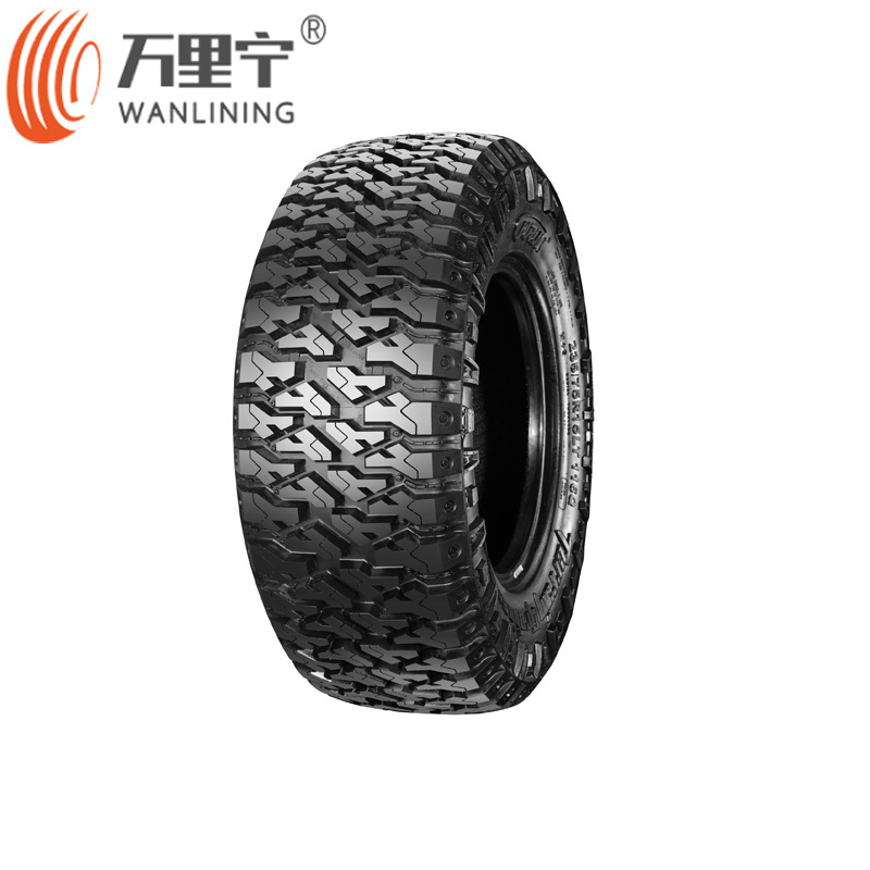 Chinese brand tyre 265/75r16 tires car 225 50 r17 tyres manufacturers