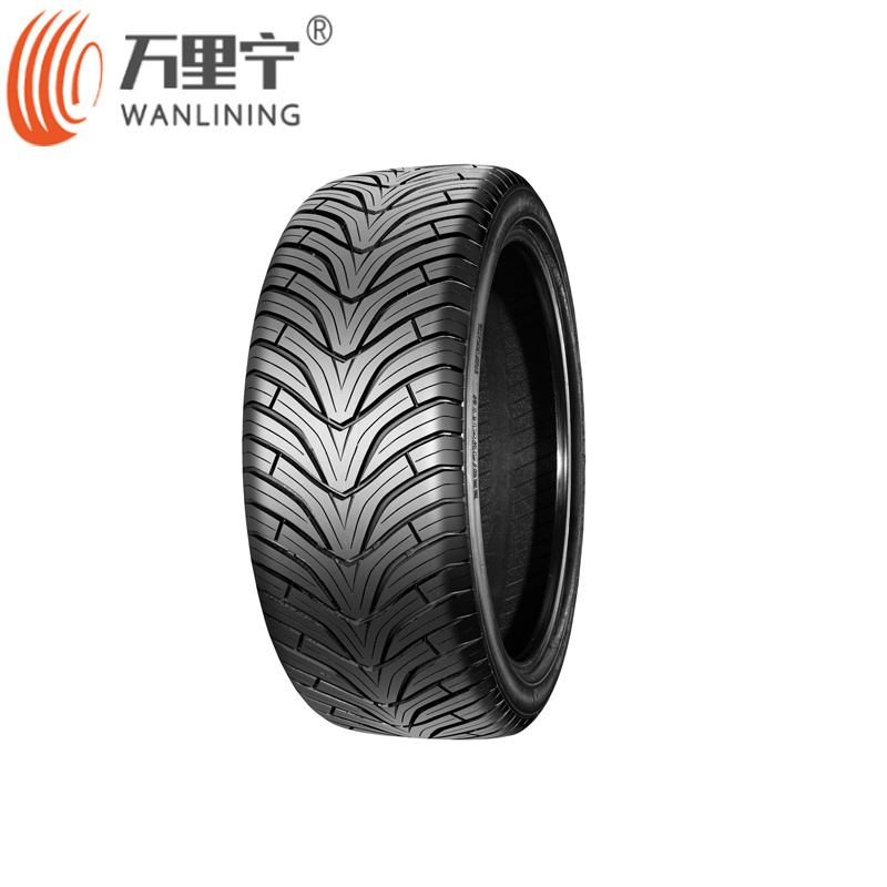 LUISTONE tyres 245 70 16 pneus 255-75-15 run flat tires