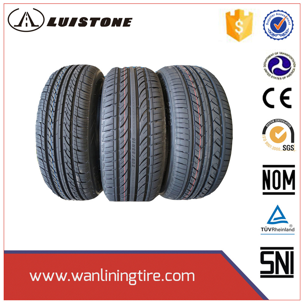 brand new tires for sale	225/55R17/ Car Tyre 215/70R15 With High Performance