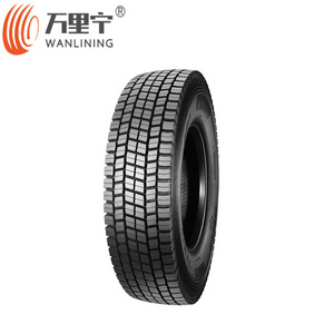 750R16 LT tyres for Malaysia