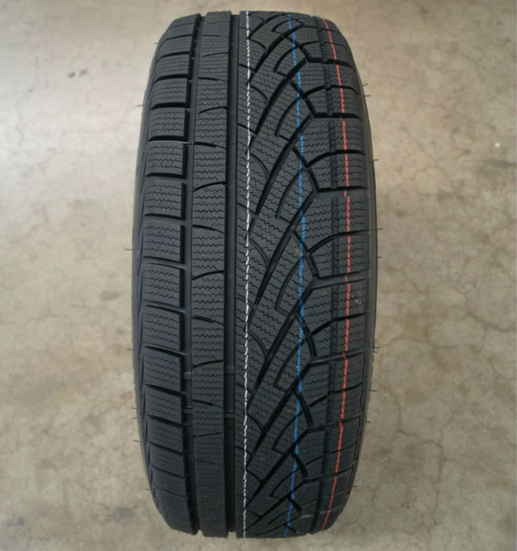 wholesale radial car snow/winter tires 205/55 r16 205 55 16 passenger car tire R16