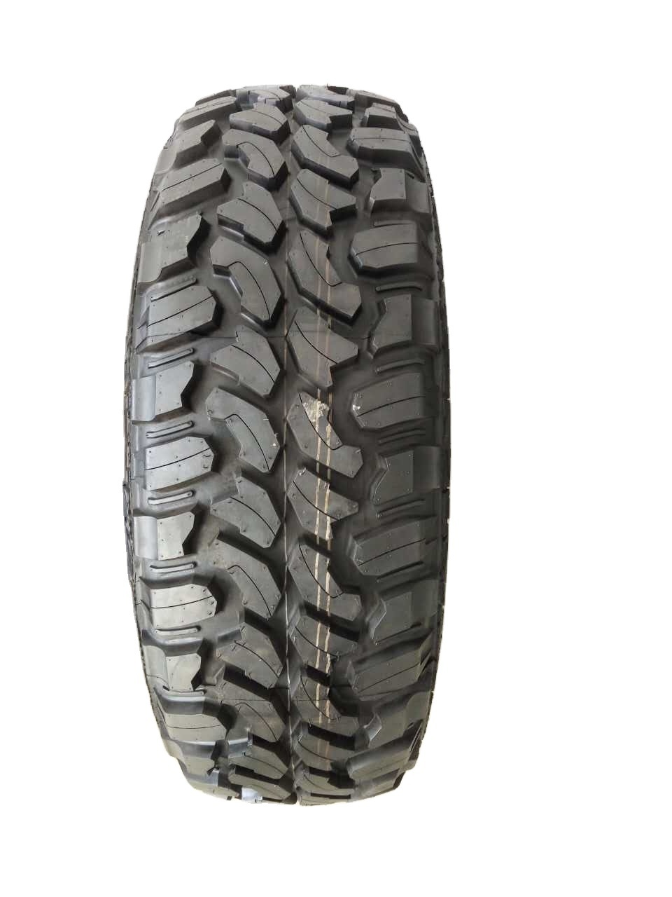 Mud all terrain SUV car tyres 275/65R20 31x10.5R15 33X12.50 R15 325R16 for light truck SUV