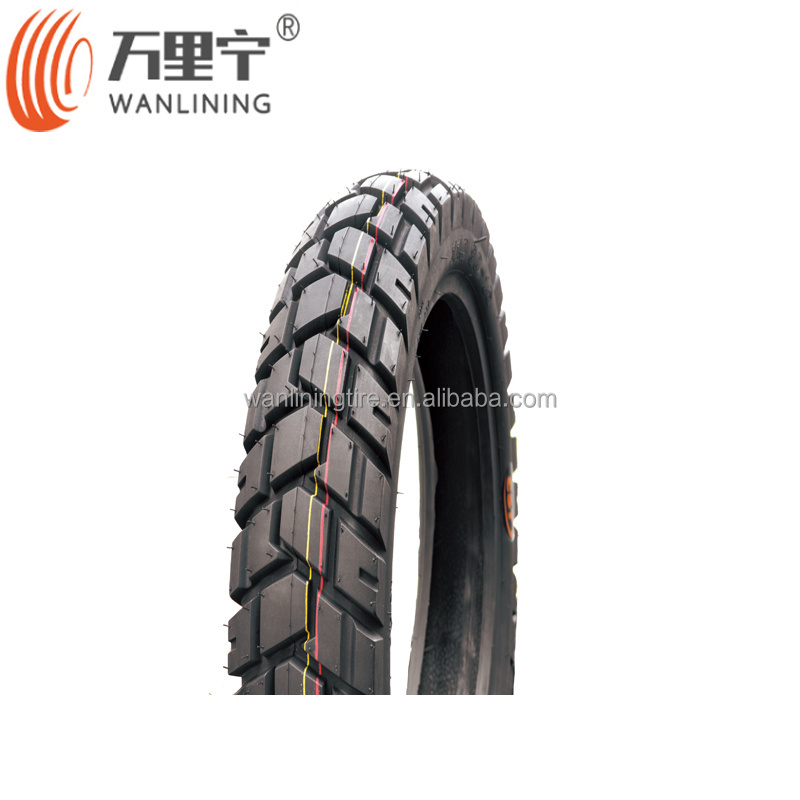 dual sport motorcycle tires 90/80-14 60/70-17 motocross tyres with ECE TUV