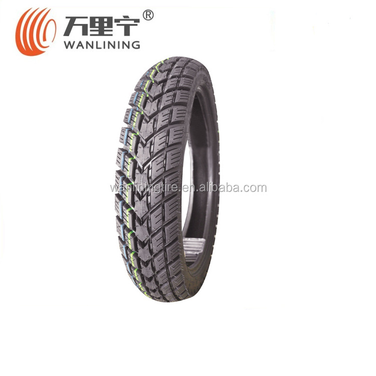 motorcycle tyre 110/90-18 110/90-19 with tubes