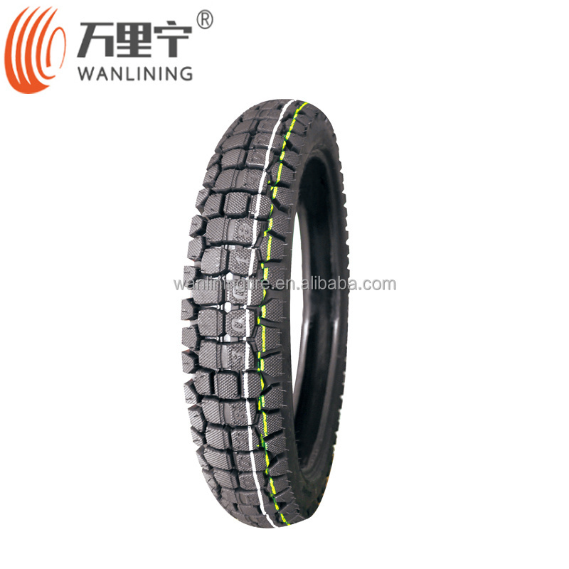 dual sport motorcycle tires 90/80-14 60/70-17 motocross tyres with ECE TUV