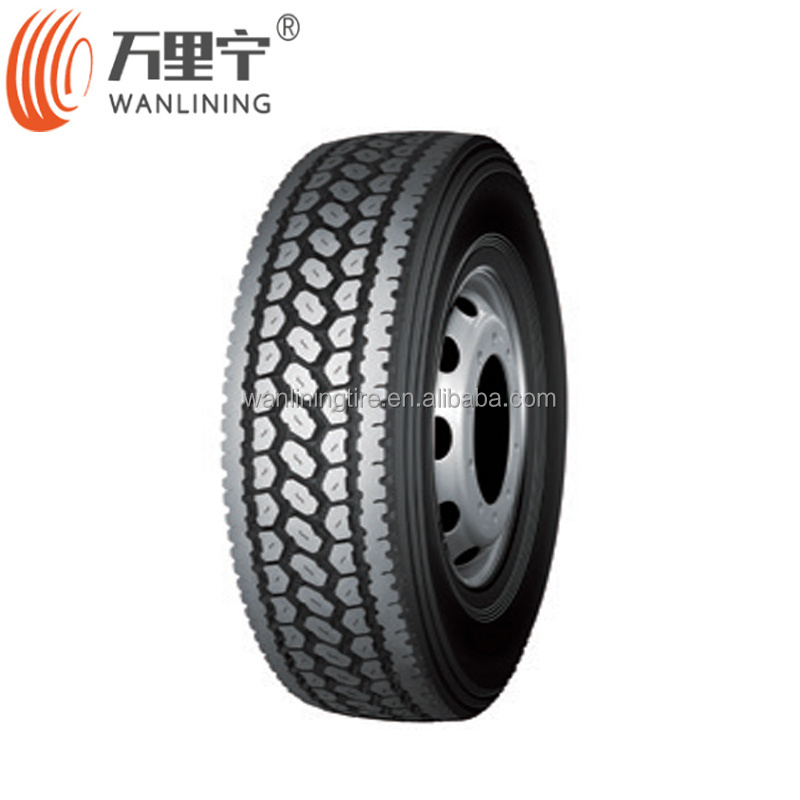 2017 new product from china tires 225 55 17