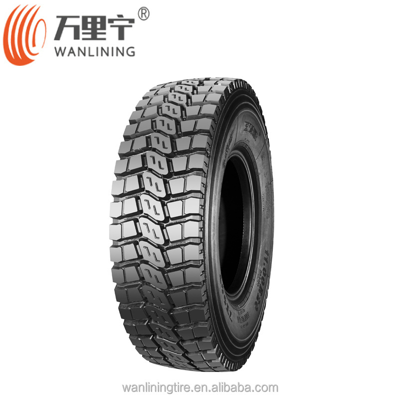 chinese top 10 tyre brands heavy duty truck tire 11r 24.5 with cheap price for hot sale