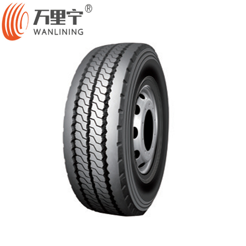 Hot Supply All Sizes Best Price wanlining 11r24.5 11r22.5 295 75 r22.5 Truck Tires