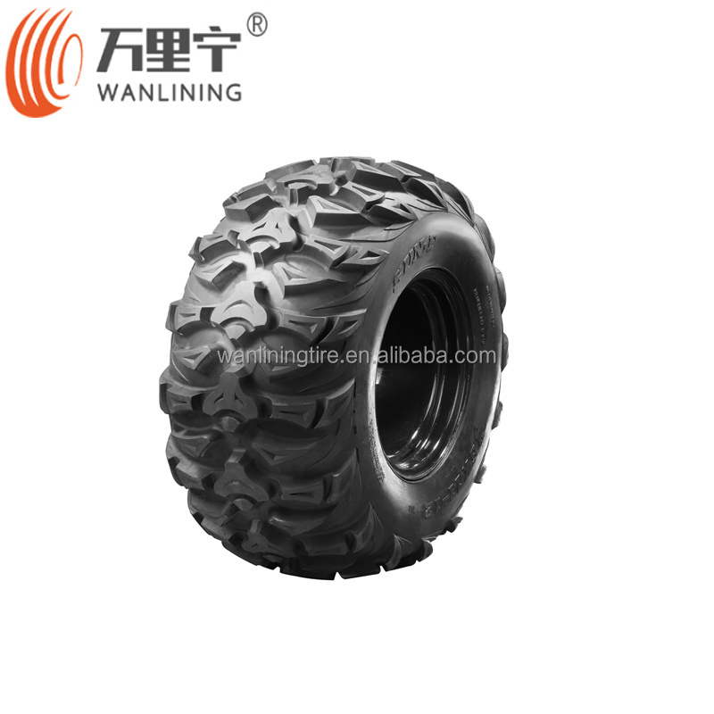 China wholesale high quality atv tyre 16 8 7