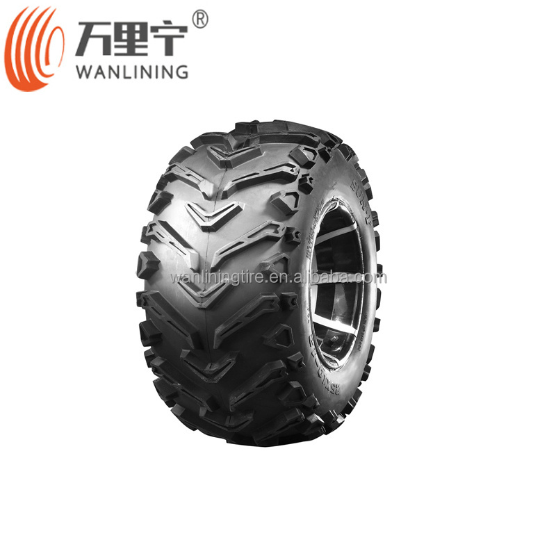 China wholesale high quality atv tyre 16 8 7