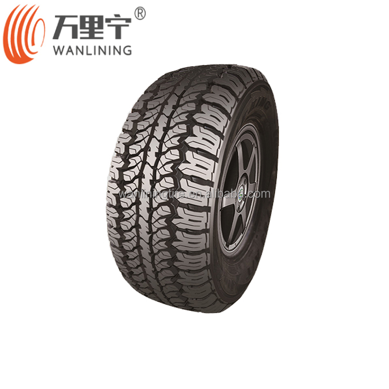 Chinese rapid tyres manufacturers white wall tires car tires 225 60 16 hot sell