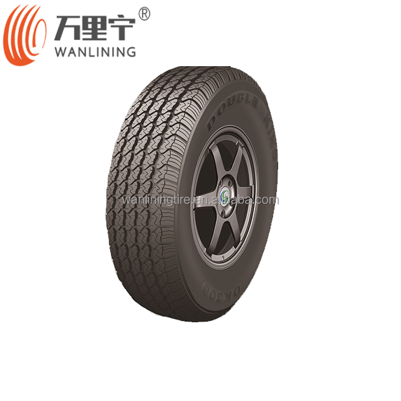 Chinese rapid tyres manufacturers white wall tires car tires 225 60 16 hot sell