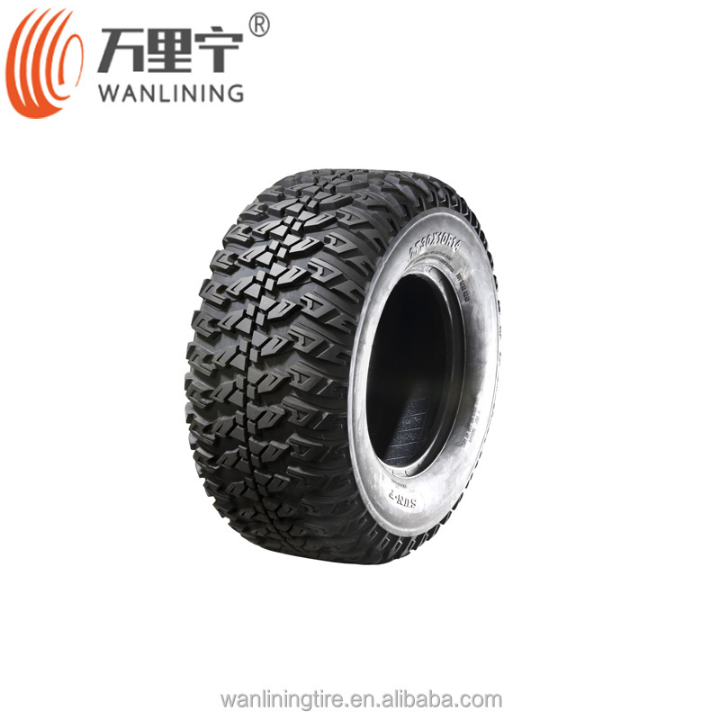 High performance sport ATV / UTV Tires 22x10-10 21x7-10 20x10-9 25x8-12 25x10-12 for RUSSIA market