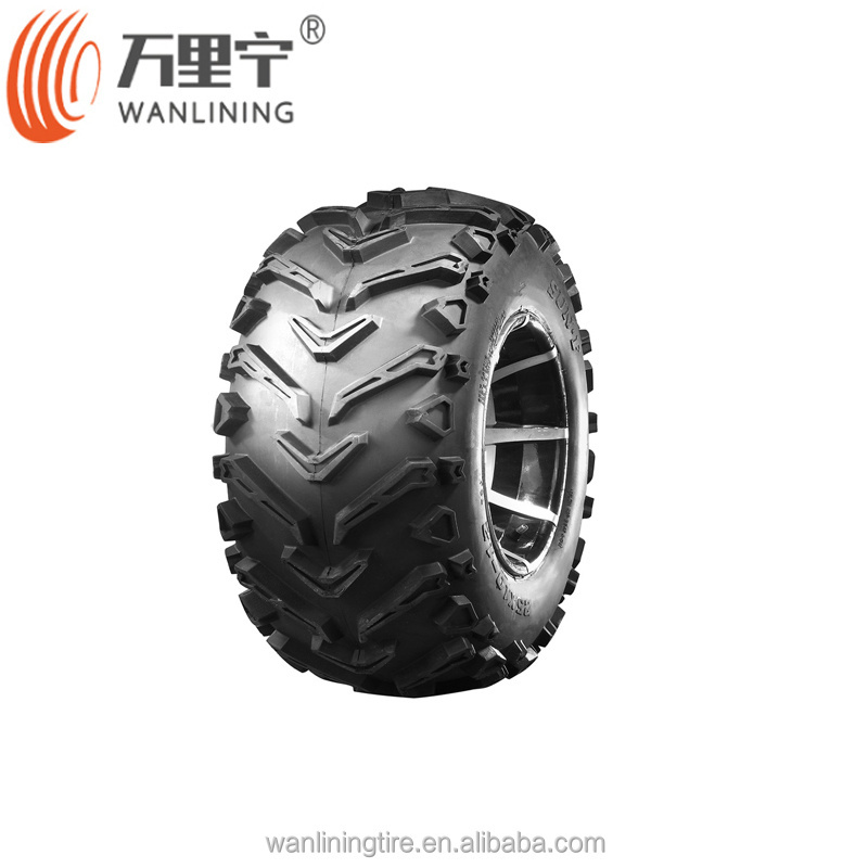 High performance sport ATV / UTV Tires 22x10-10 21x7-10 20x10-9 25x8-12 25x10-12 for RUSSIA market