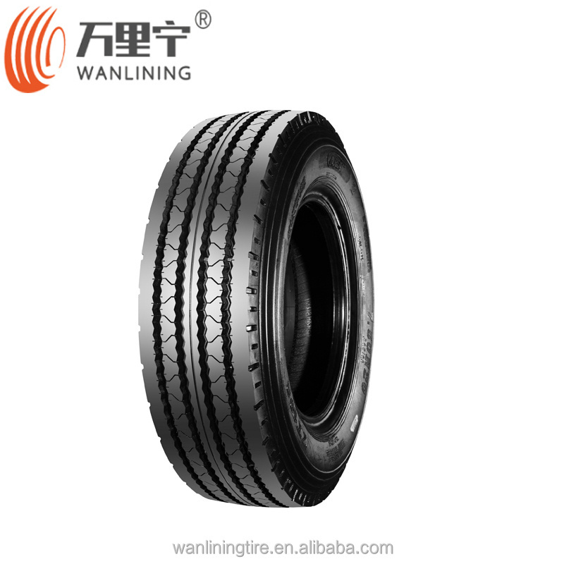 made in china heavy duty truck tire 385 65r22.5