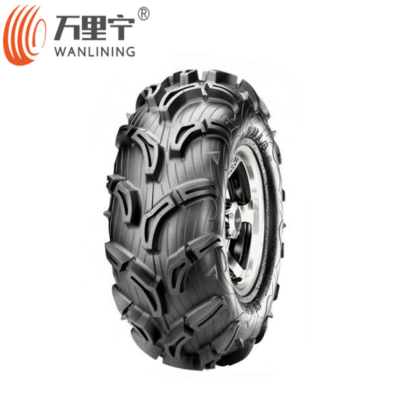 ATV trailer 22x10-10 21x7-10 20x10-9 25x8-12 25x10-12 atv tire for Golf car