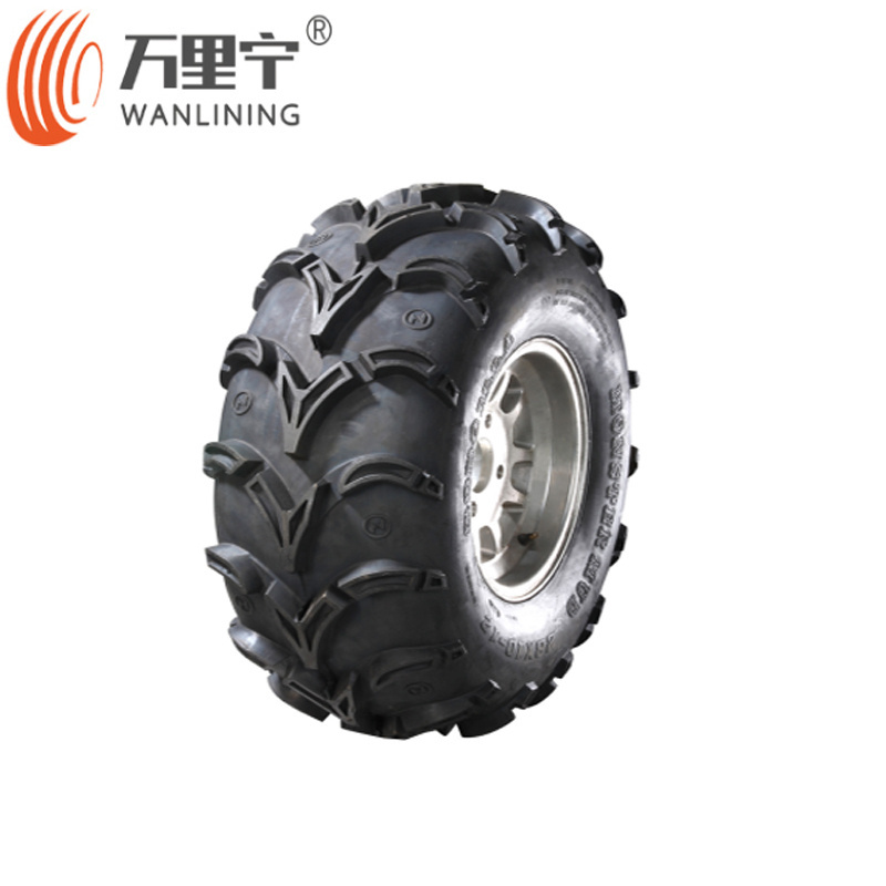 ATV trailer 22x10-10 21x7-10 20x10-9 25x8-12 25x10-12 atv tire for Golf car