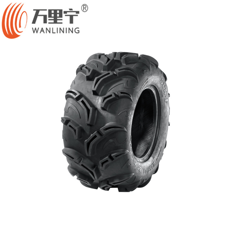 ATV trailer 22x10-10 21x7-10 20x10-9 25x8-12 25x10-12 atv tire for Golf car