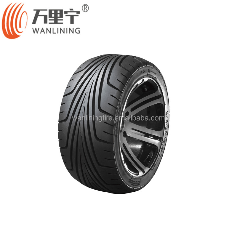 High performance atv tires and rim for ATV parts