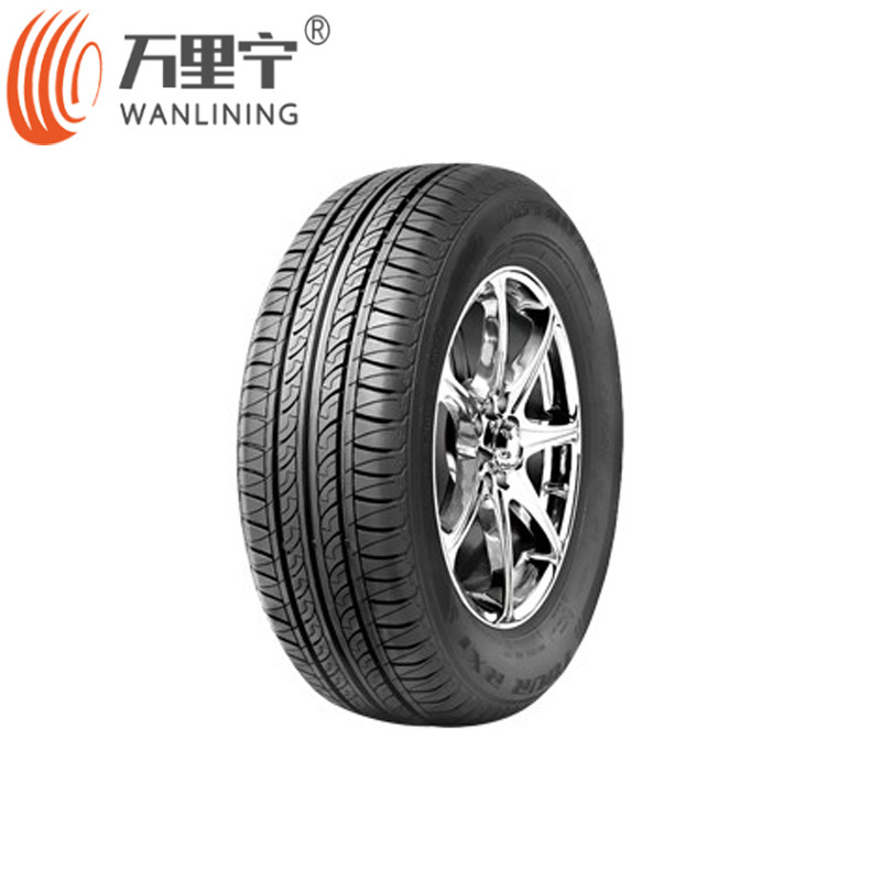 Tires for car SUV ALL-Terrain radial tire with good quality Size P225/75R15 P245/70R16