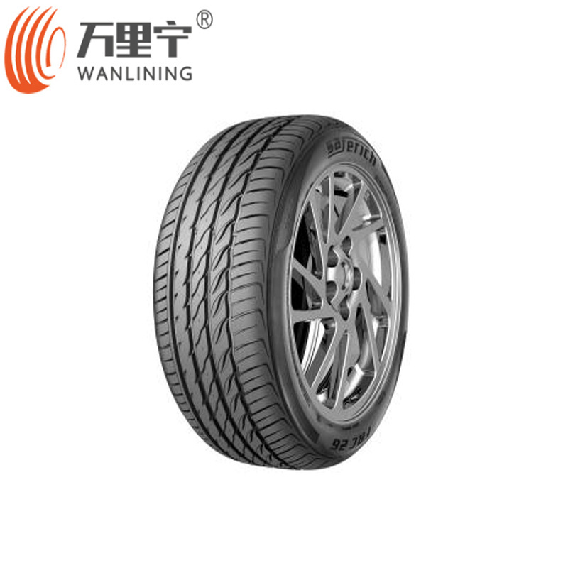 Tires for car SUV ALL-Terrain radial tire with good quality Size P225/75R15 P245/70R16