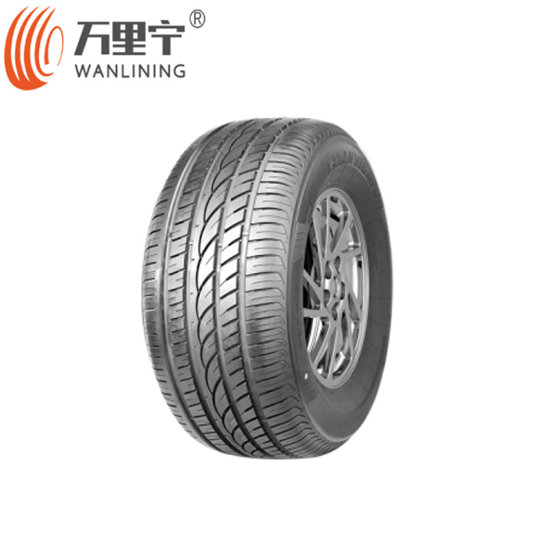 Tires for car SUV ALL-Terrain radial tire with good quality Size P225/75R15 P245/70R16