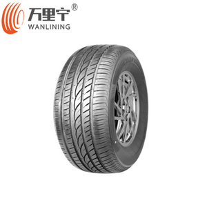 Tires for car SUV ALL-Terrain radial tire with good quality Size P225/75R15 P245/70R16