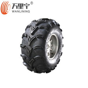 atv tire 22x10-10 21x7-10 20x10-9 from chinese atv brands