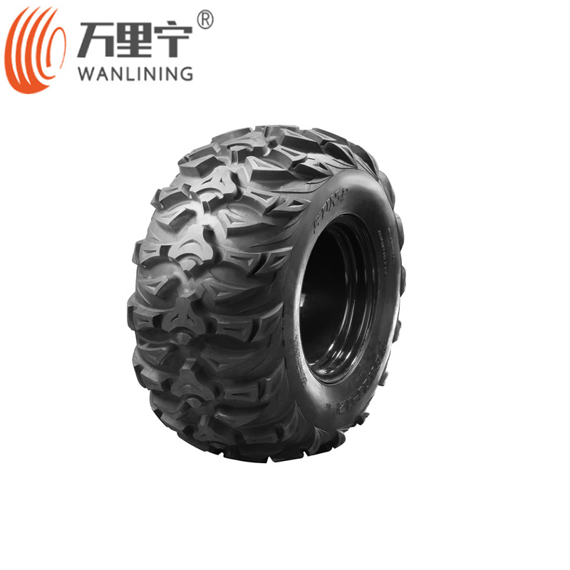 atv tire 22x10-10 21x7-10 20x10-9 from chinese atv brands