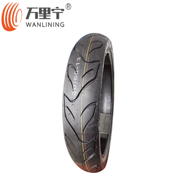 Factory price wholesale nylon tubeless motorcycle tire 2.50-16 2.75-17 motorcycle seats