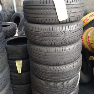 12 to 20 inches Tread Depth 5mm+ Wholesale used car tire . 175/70r13 car tire second hand