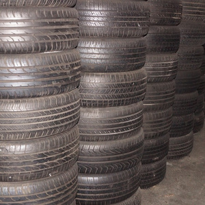 High Quality TOP Brands Second Hand Tires 11-22inch from korea