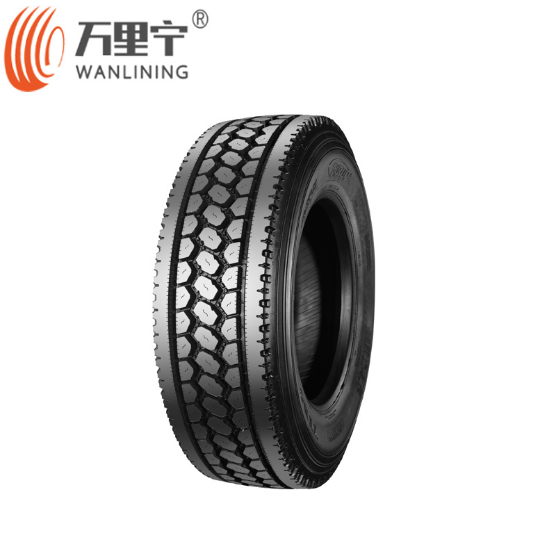 750R16 LT tyres for Malaysia