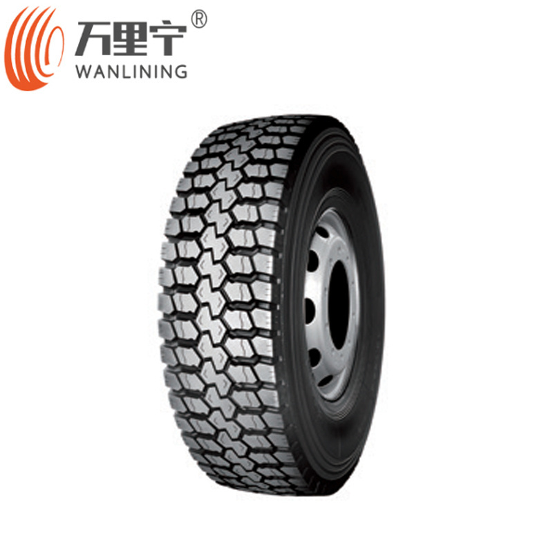 Hot Supply All Sizes Best Price wanlining 11r24.5 11r22.5 295 75 r22.5 Truck Tires